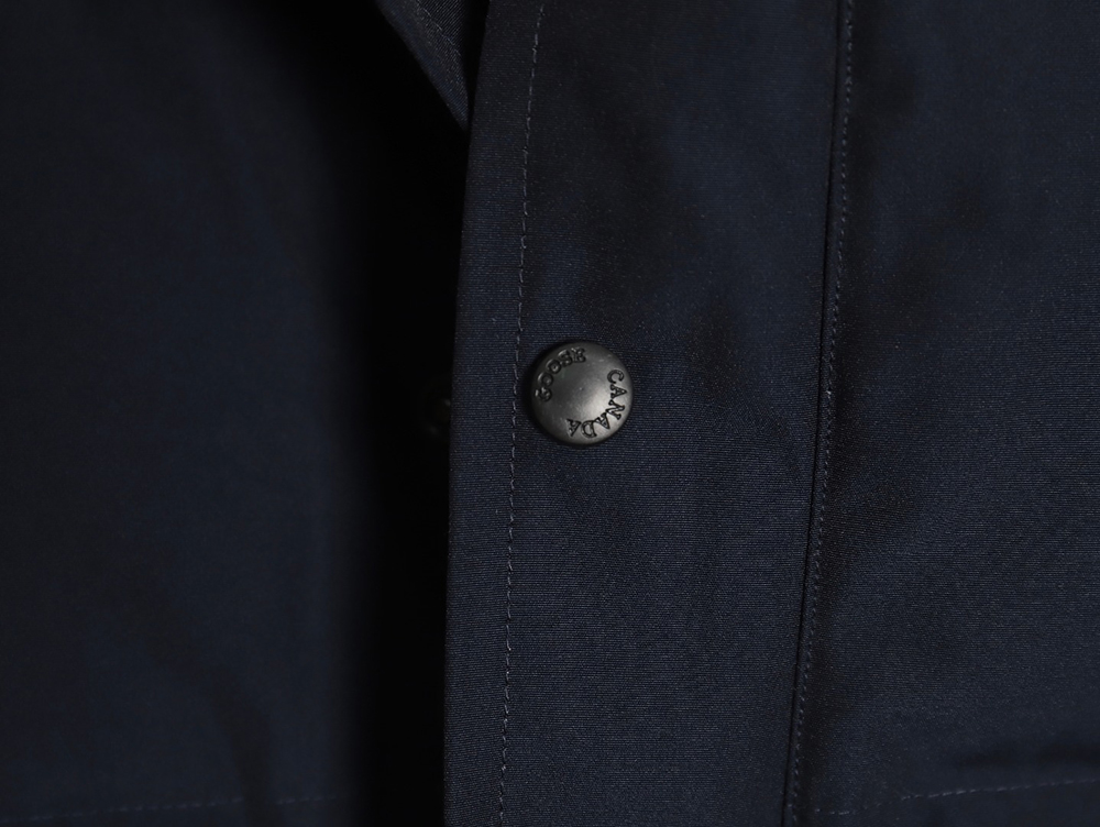 Canada goose crew vest TSK1