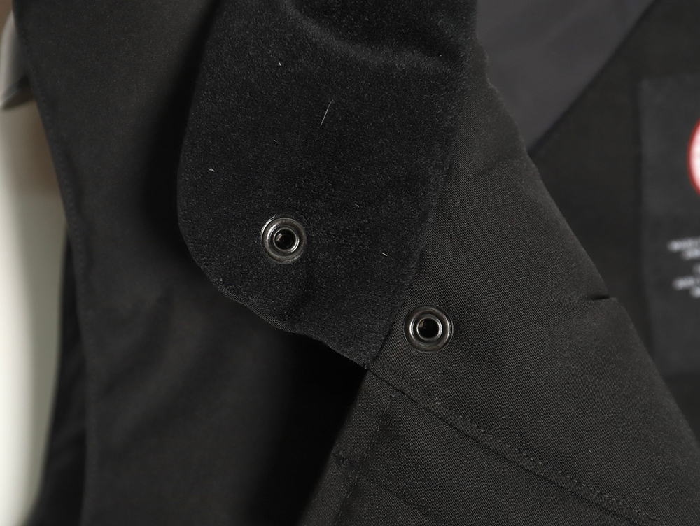 Canada goose crew vest TSK3