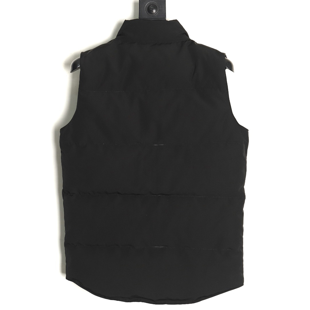 Canada goose crew vest TSK3