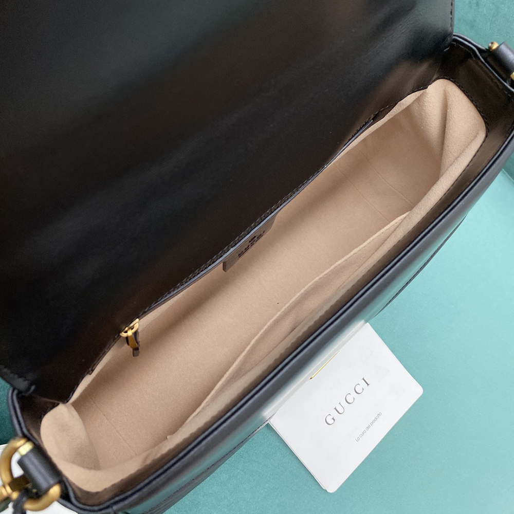 Gucci Bags 498110 26.5*20*9cm