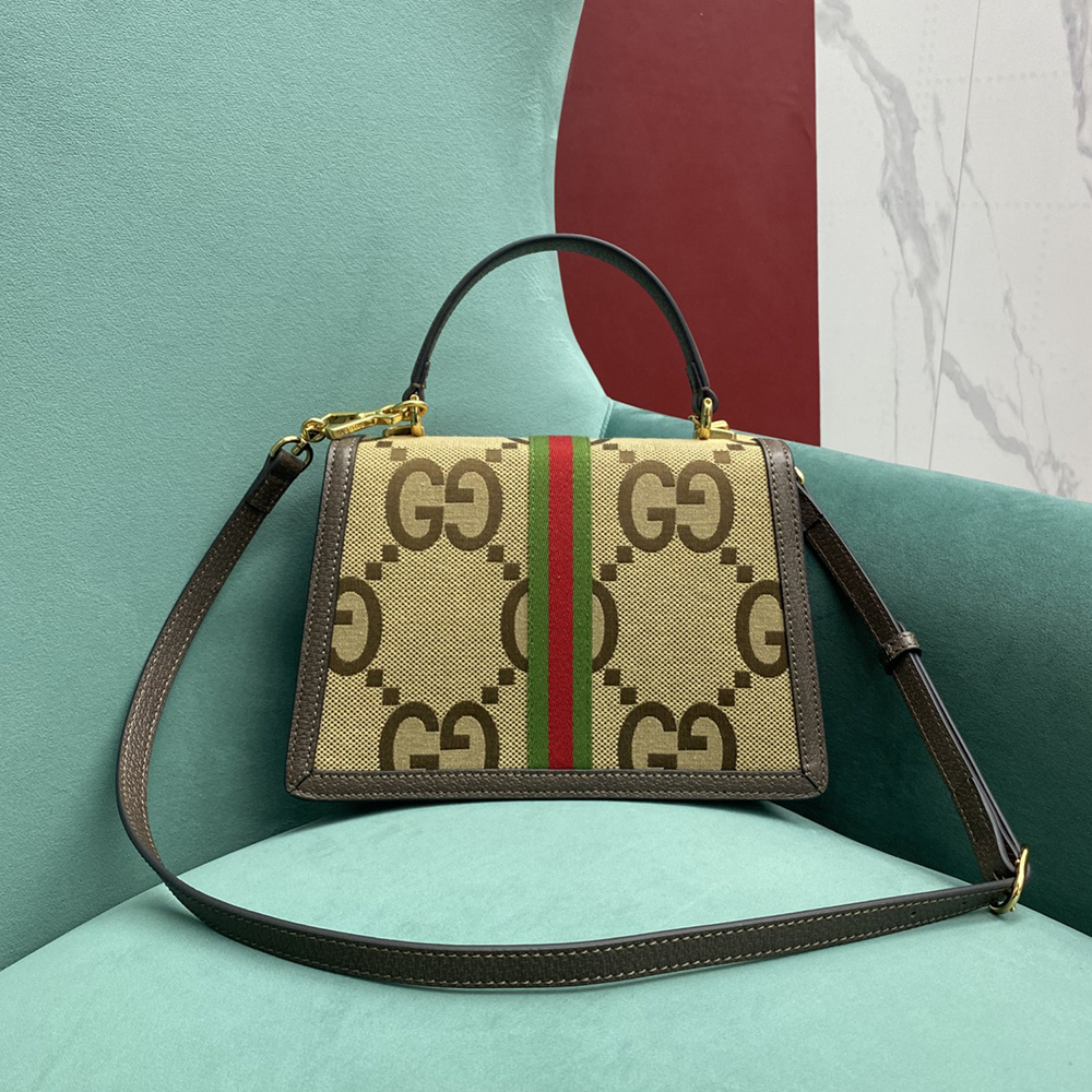 Gucci Bags 651055 25*9*17cm