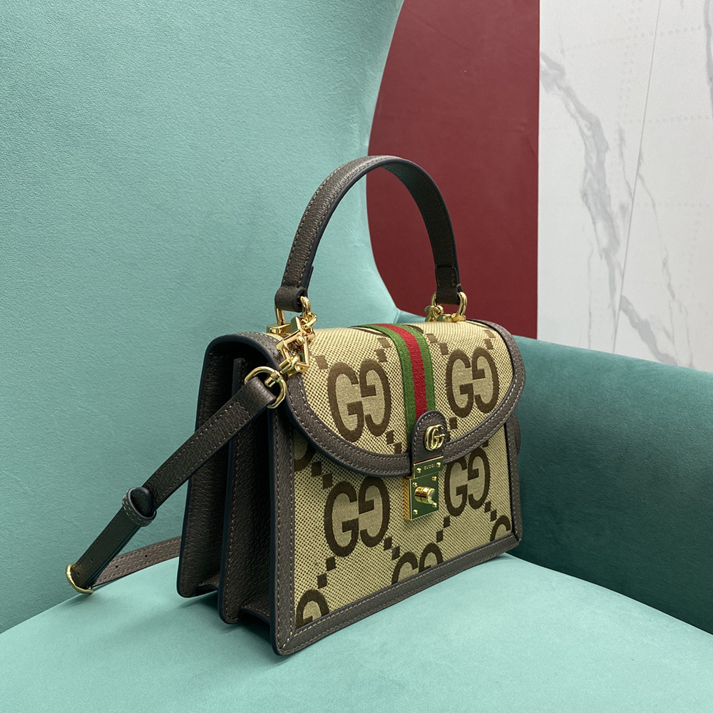 Gucci Bags 651055 25*9*17cm
