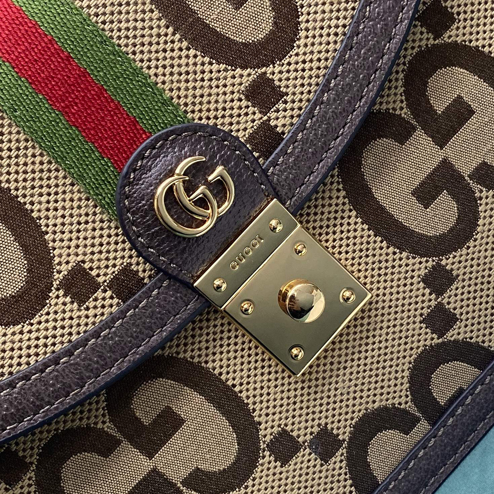 Gucci Bags 651055 25*9*17cm