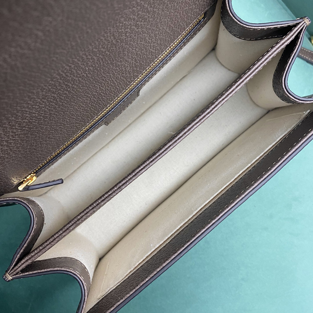 Gucci Bags 651055 25*9*17cm