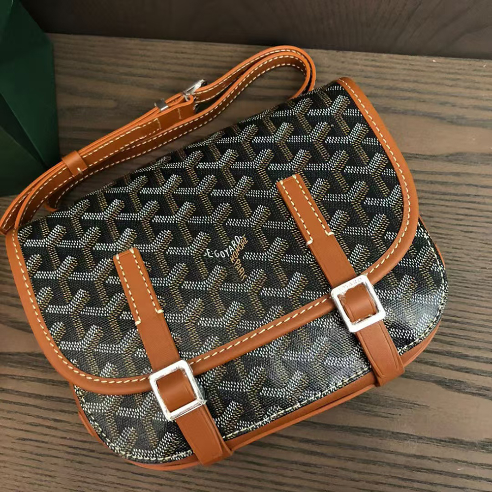 Goyard Bags 298516