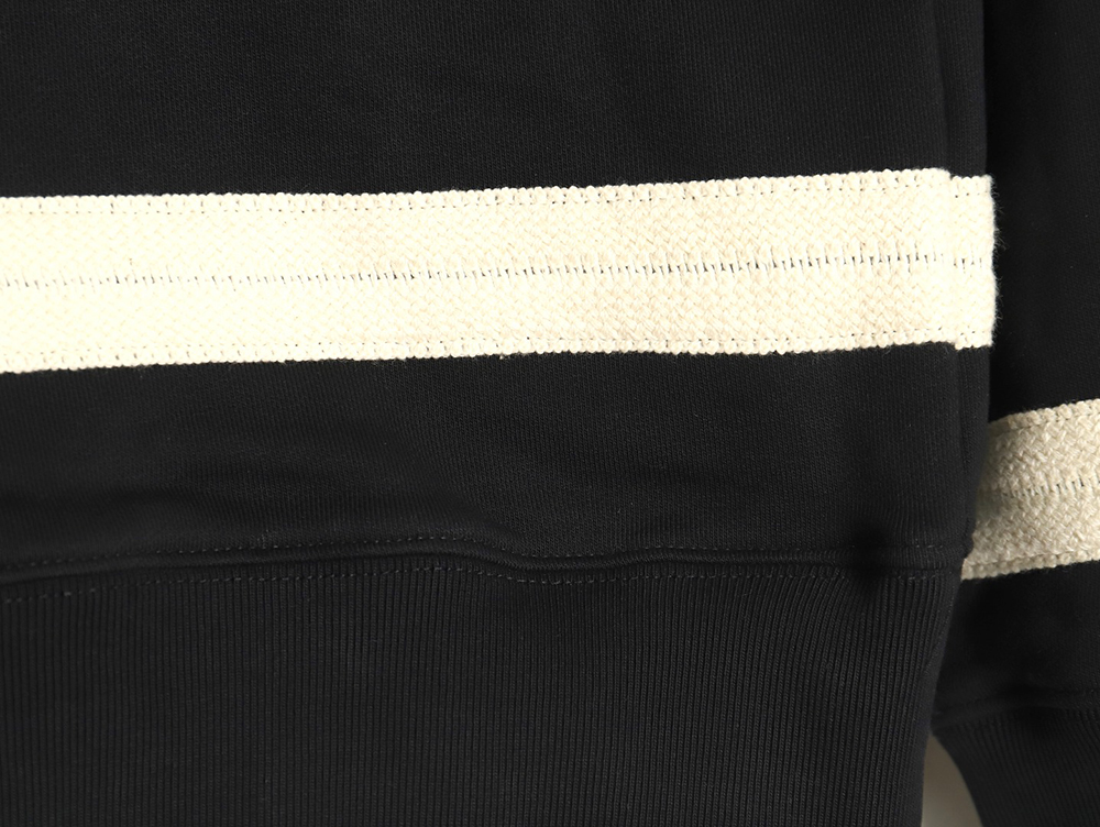 Loewe Web Embroidery Sweatshirt
