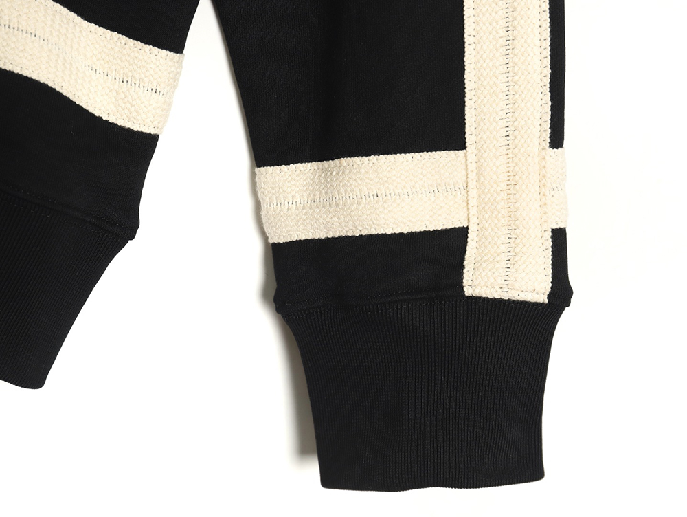 Loewe Web Embroidery Sweatshirt