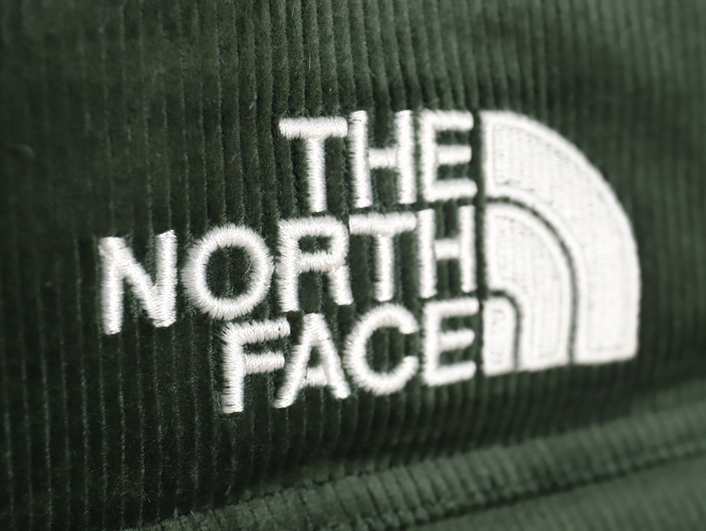 The North Face 92