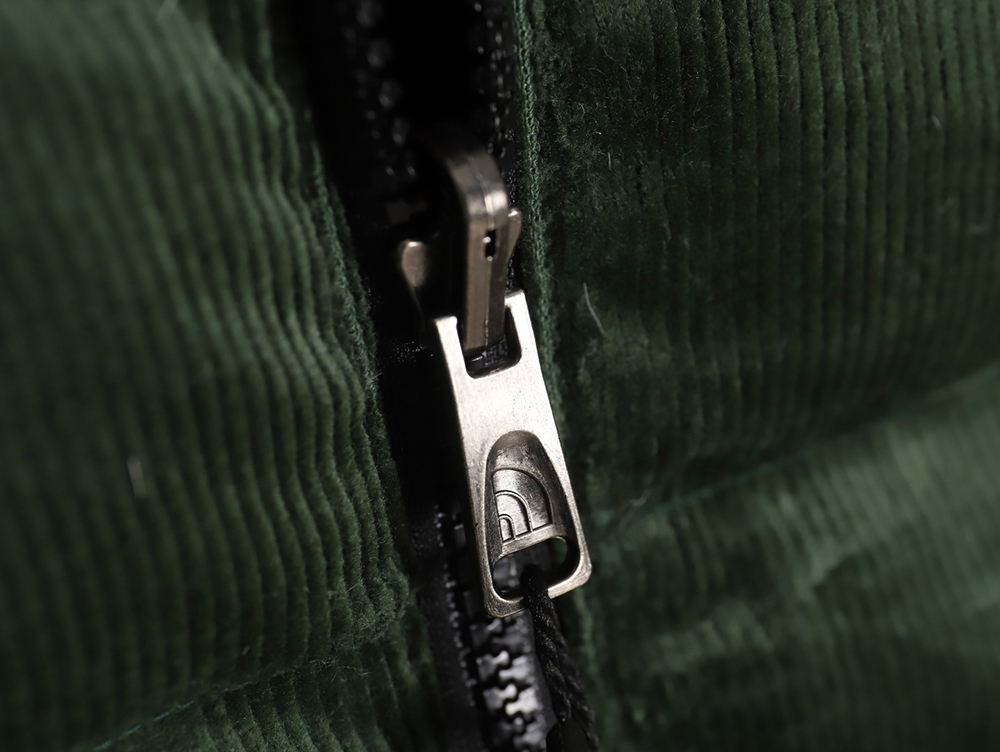 The North Face 92