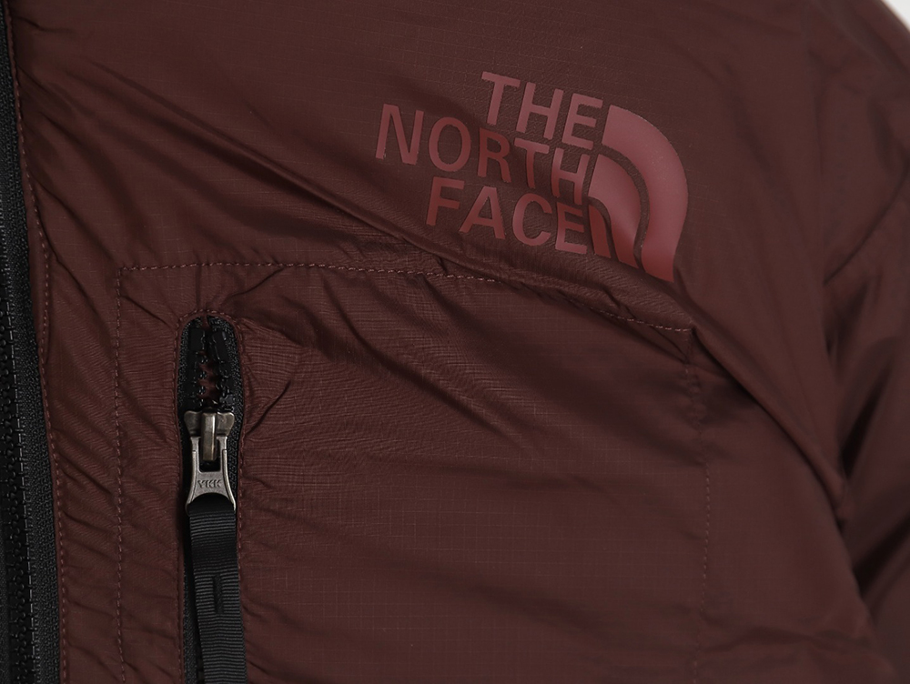 The North Face 92''S Corduroy Reversible Down Jacket TSK2