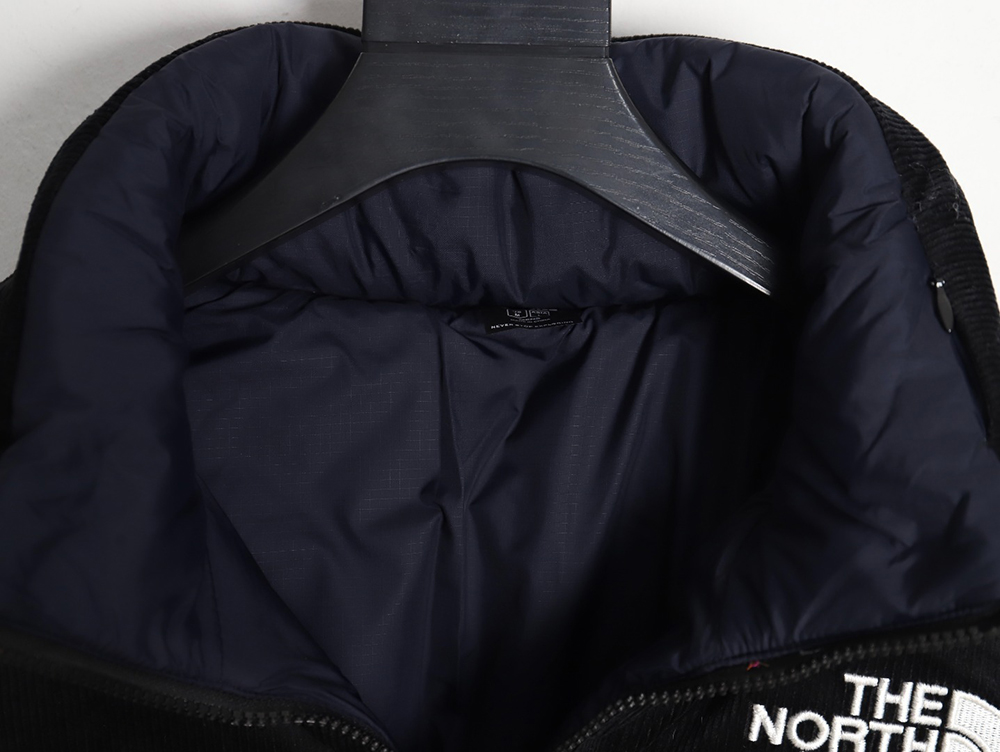 The North Face 92'S Corduroy Reversible Down Jacket TSK3