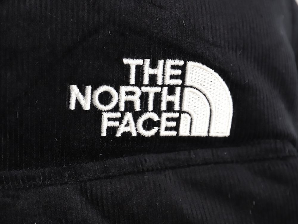 The North Face 92'S Corduroy Reversible Down Jacket TSK3