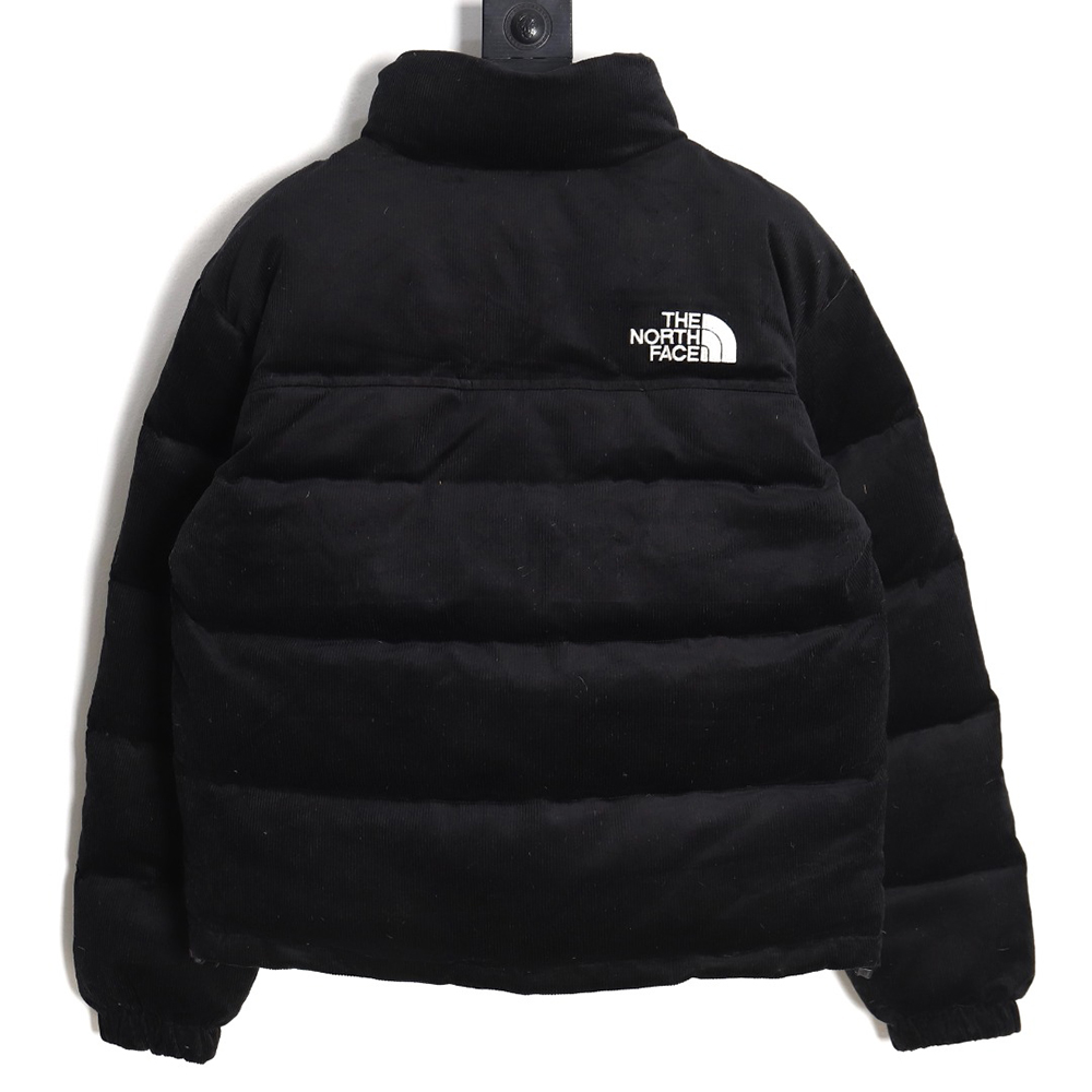 The North Face 92'S Corduroy Reversible Down Jacket TSK3
