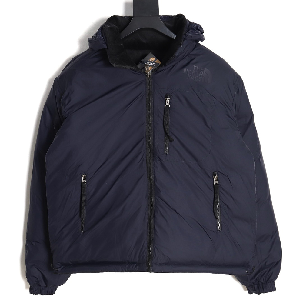 The North Face 92'S Corduroy Reversible Down Jacket TSK3