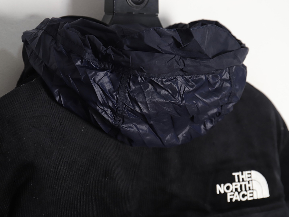 The North Face 92'S Corduroy Reversible Down Jacket TSK3