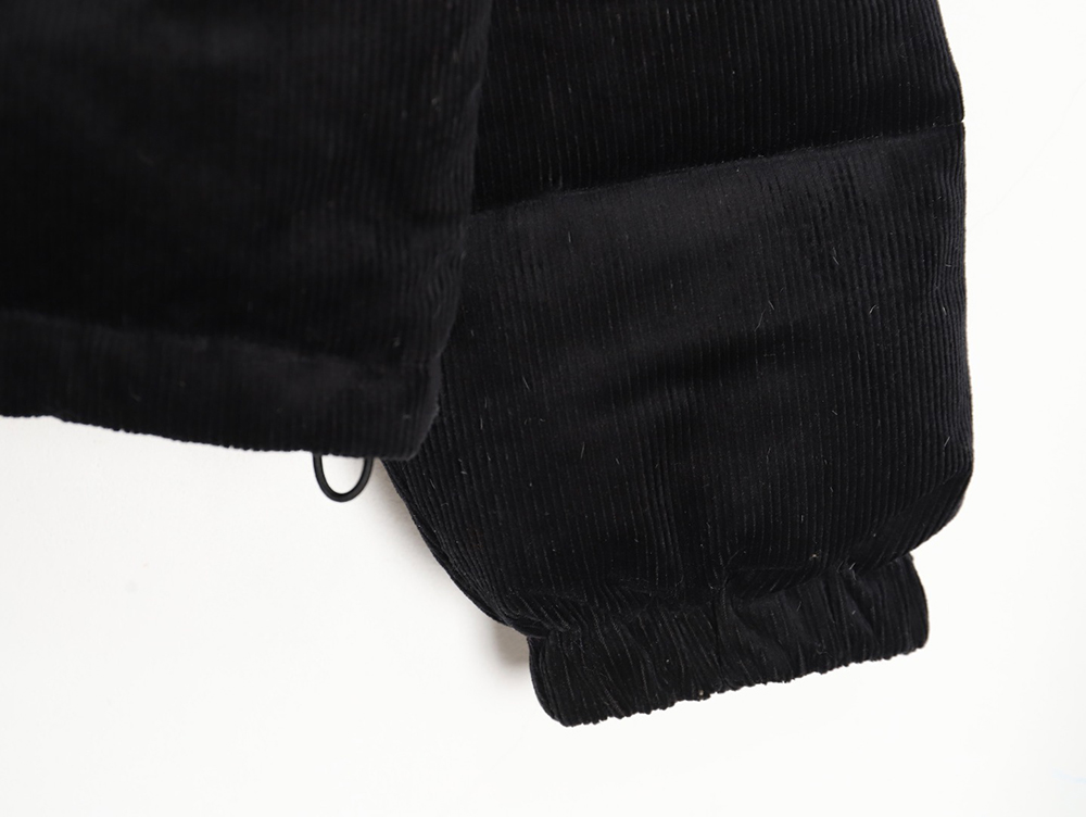 The North Face 92'S Corduroy Reversible Down Jacket TSK3