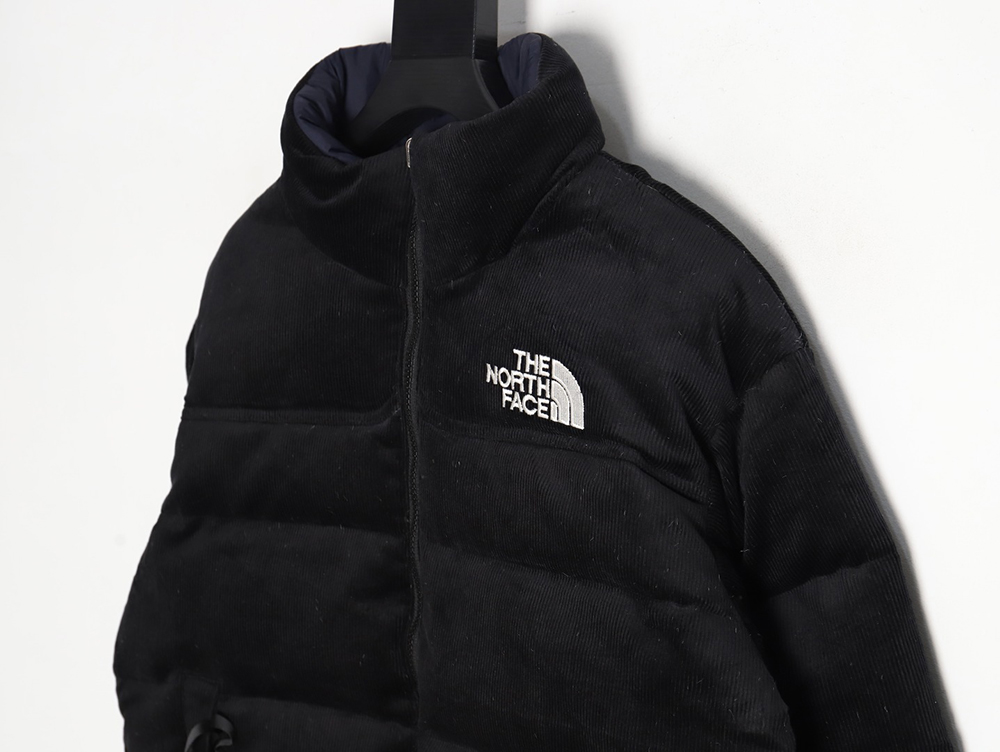 The North Face 92'S Corduroy Reversible Down Jacket TSK3