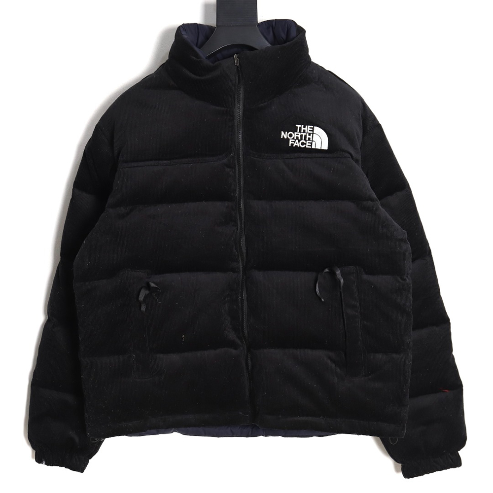 The North Face 92'S Corduroy Reversible Down Jacket TSK3