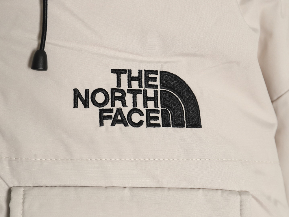 The North Face Multi-Pocket Down Jacket