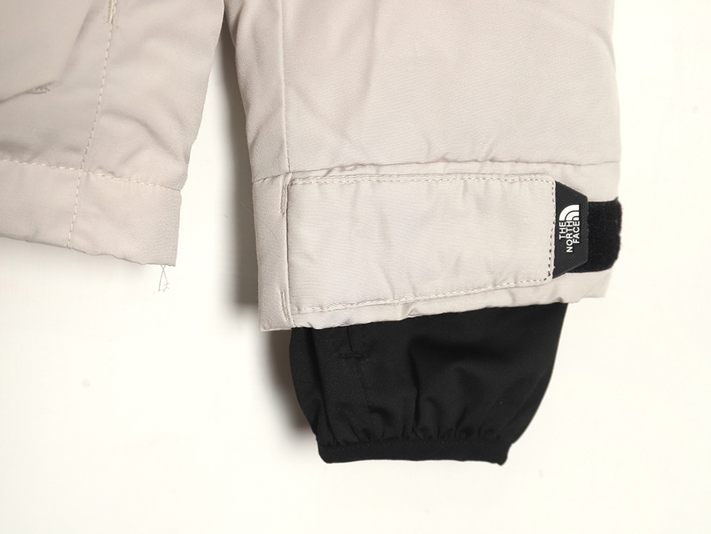 The North Face Multi-Pocket Down Jacket