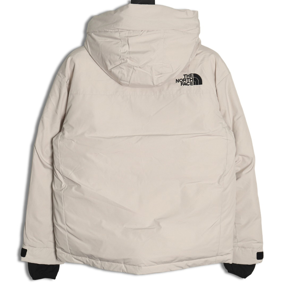 The North Face Multi-Pocket Down Jacket