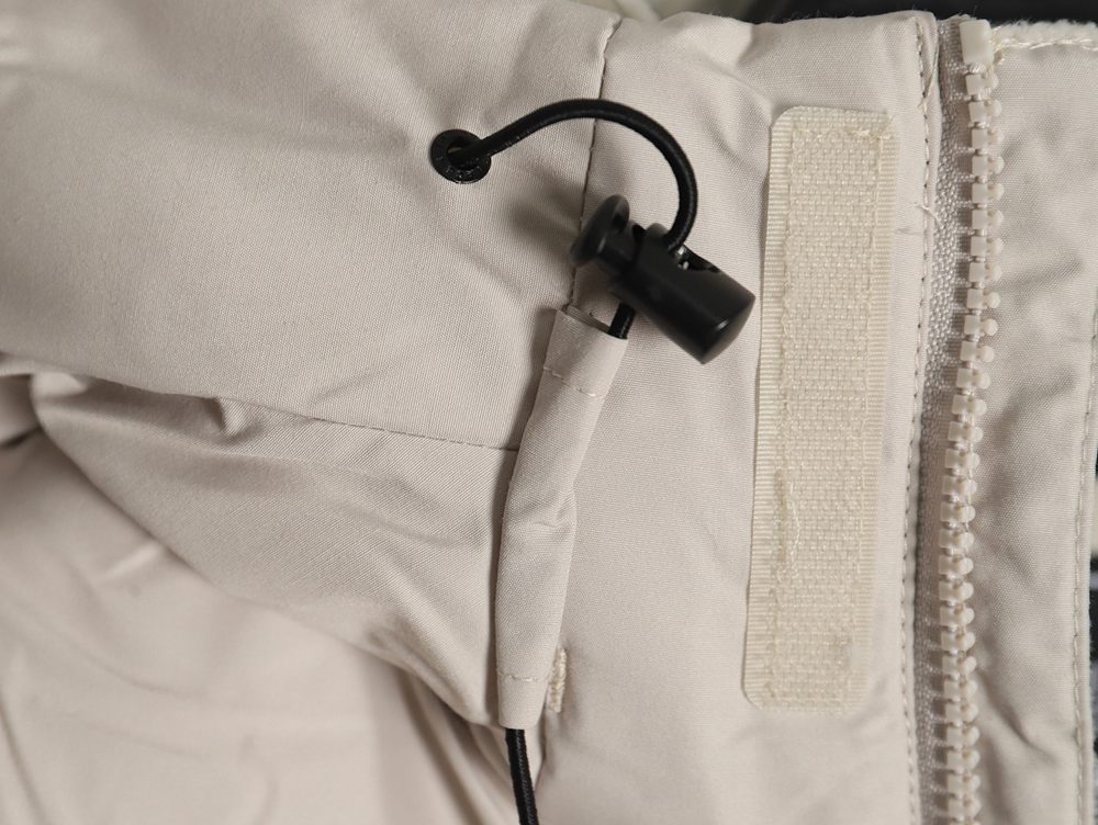 The North Face Multi-Pocket Down Jacket