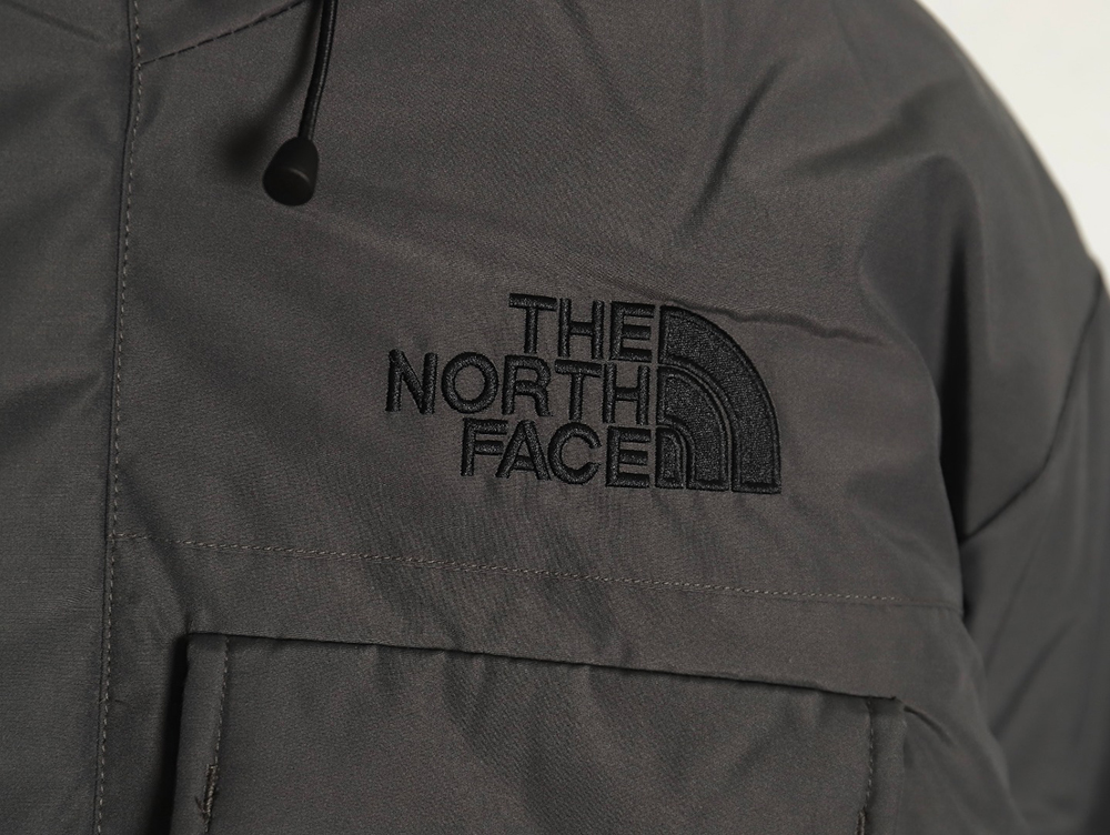 The North Face Multi-Pocket Down Jacket TSK1