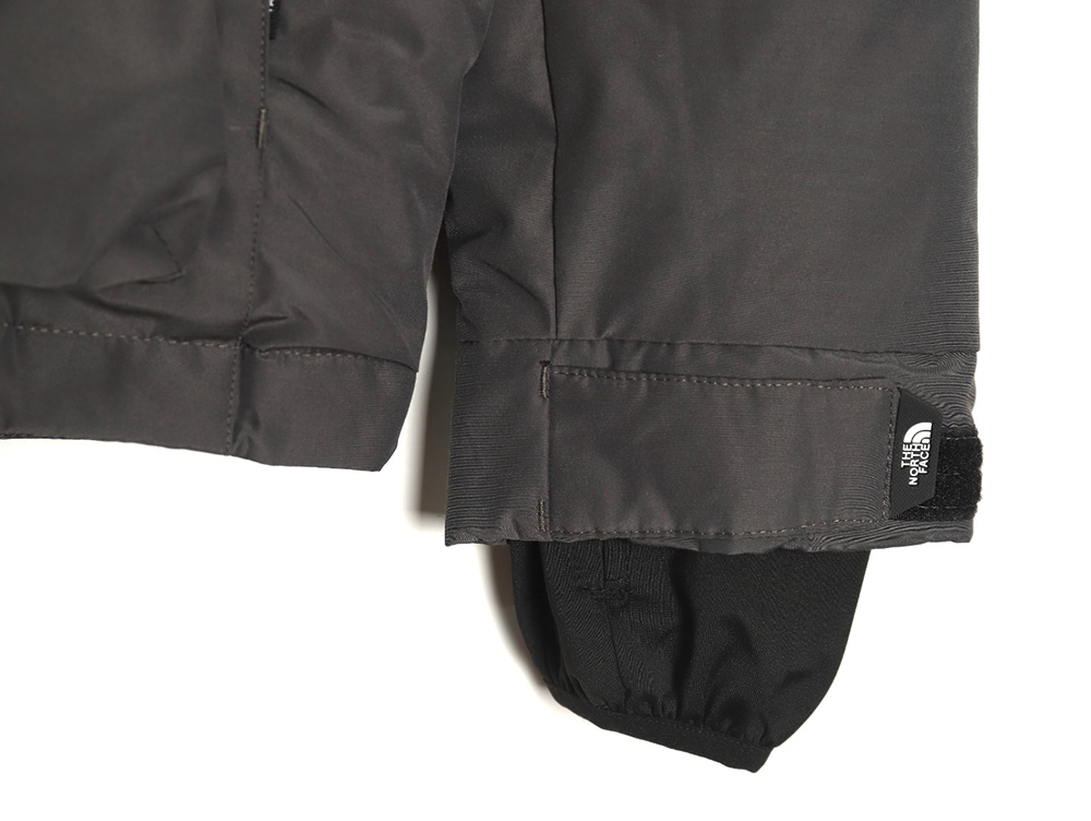 The North Face Multi-Pocket Down Jacket TSK1