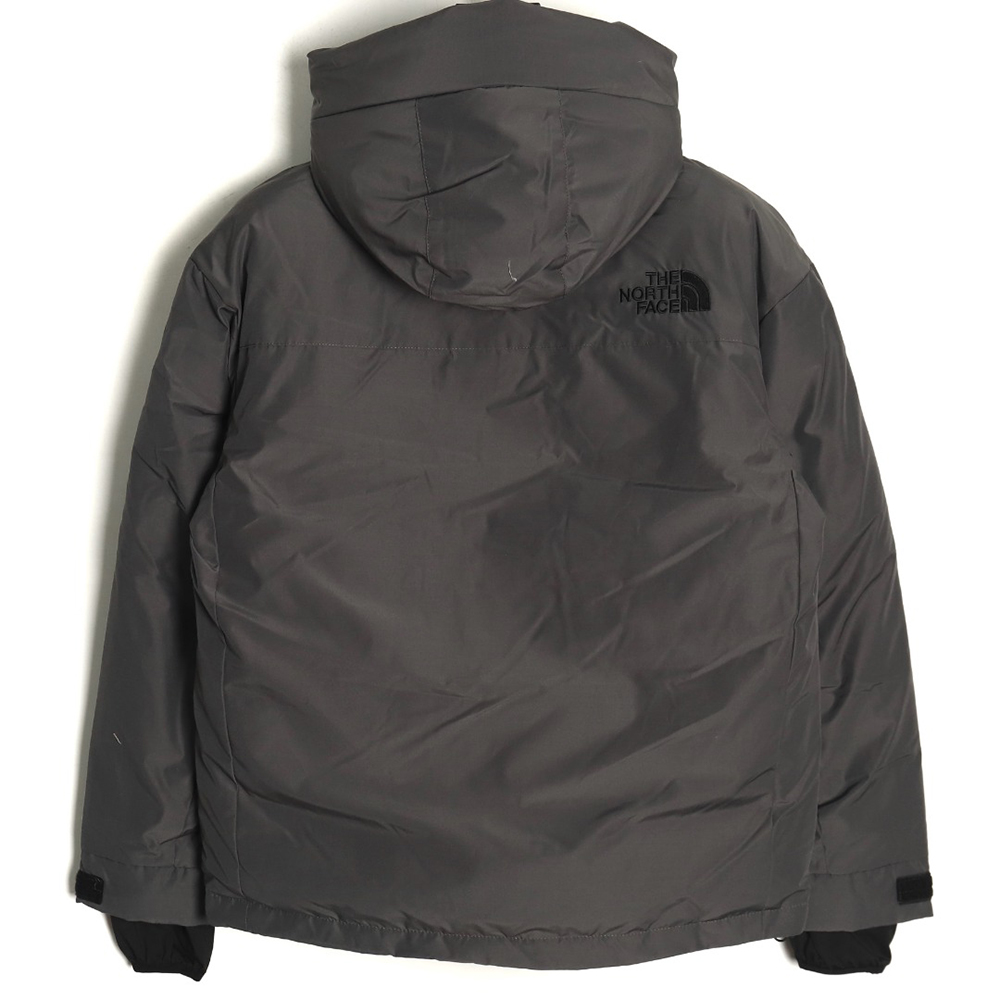 The North Face Multi-Pocket Down Jacket TSK1