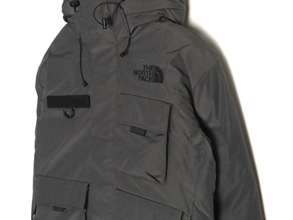 The North Face Multi-Pocket Down Jacket TSK1