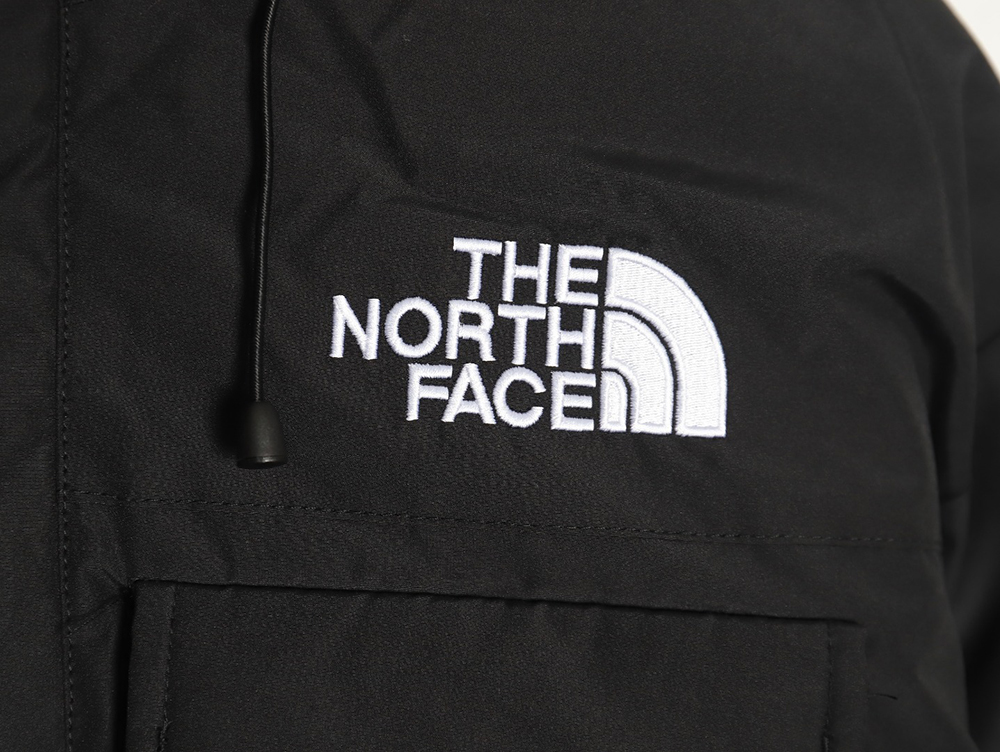 The North Face Multi-Pocket Down Jacket TSK2