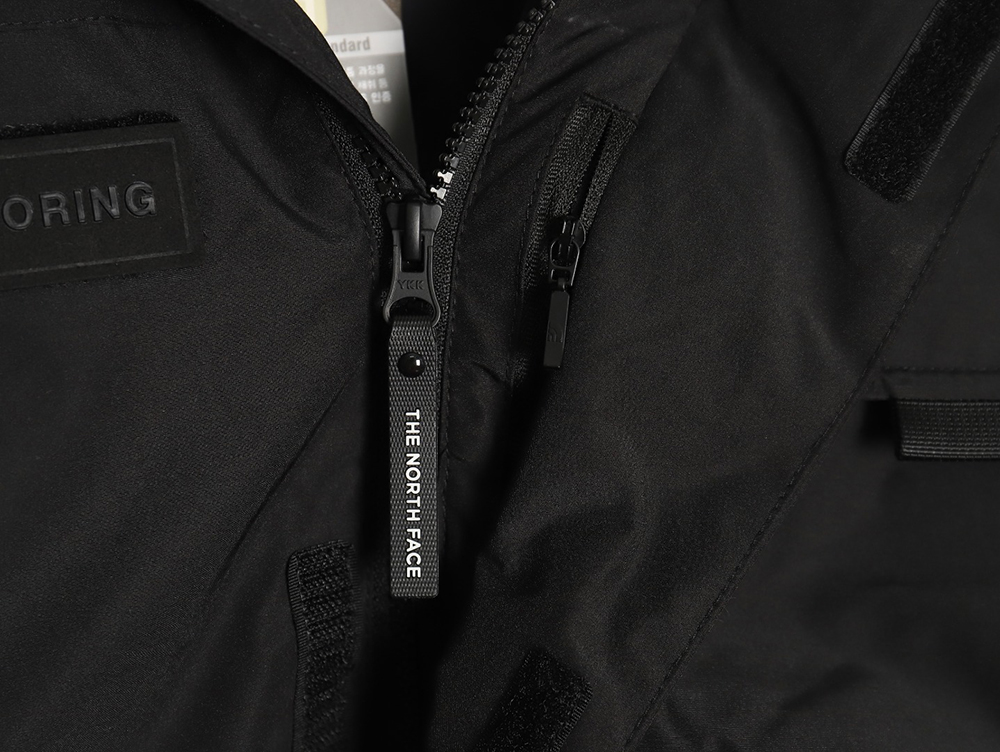 The North Face Multi-Pocket Down Jacket TSK2