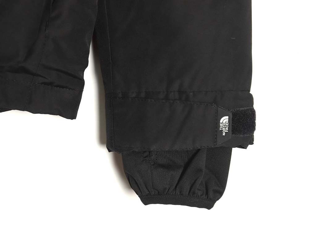 The North Face Multi-Pocket Down Jacket TSK2