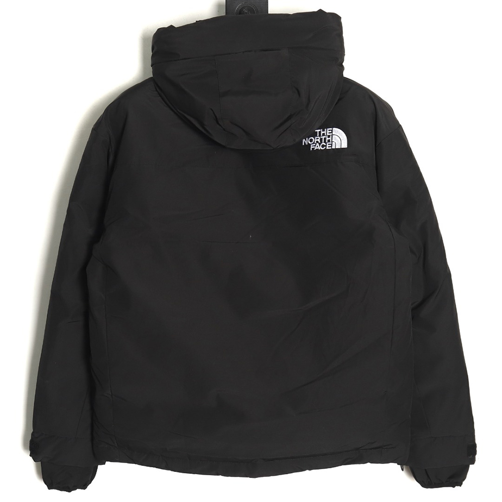 The North Face Multi-Pocket Down Jacket TSK2