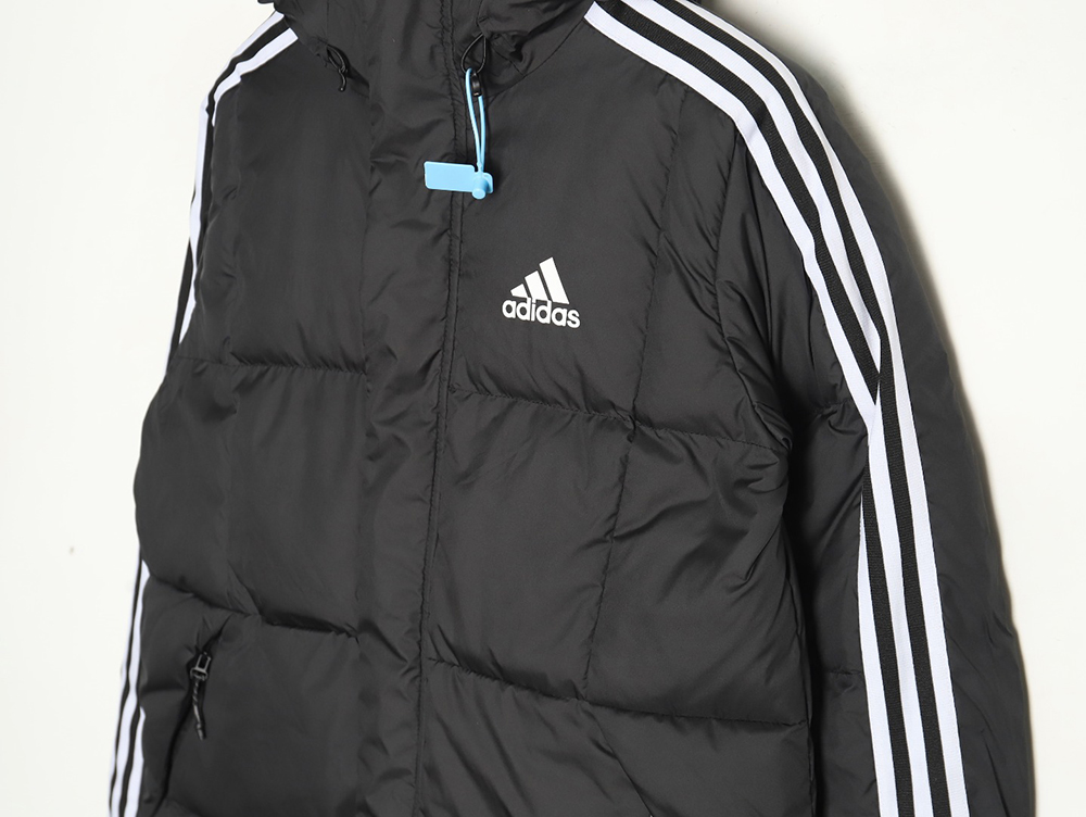 Adidas 3ST Long Coat