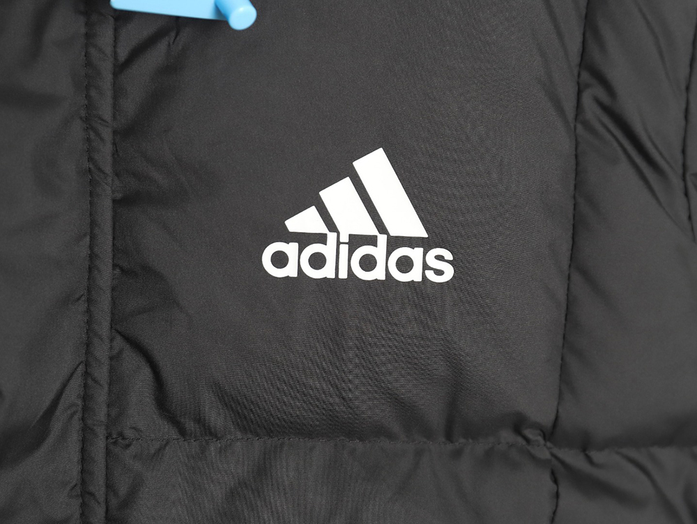 Adidas 3ST Long Coat