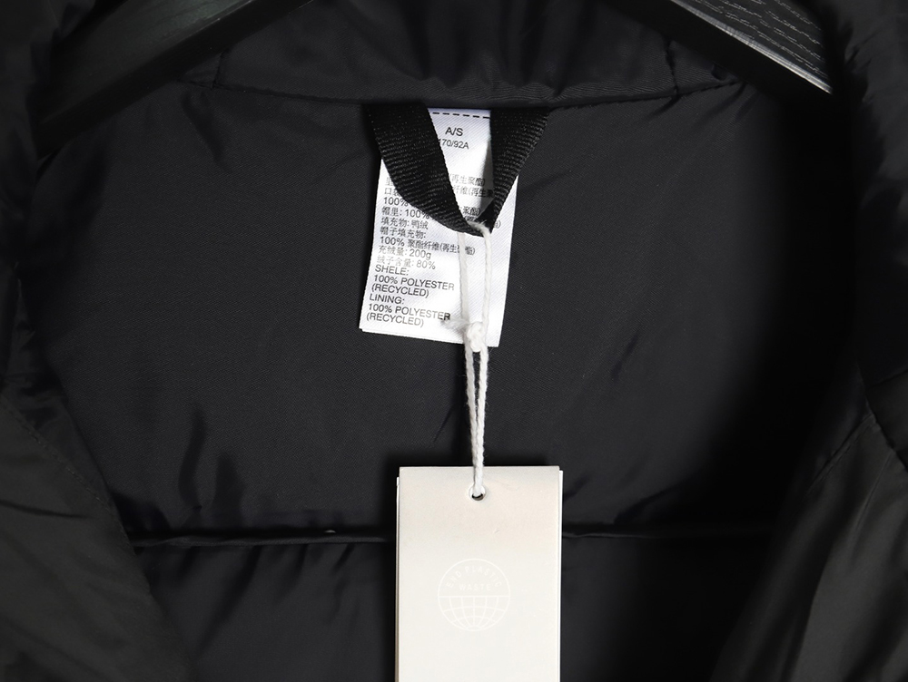 Adidas 3ST Long Coat