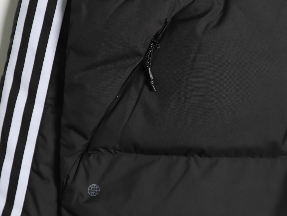 Adidas 3ST Long Coat