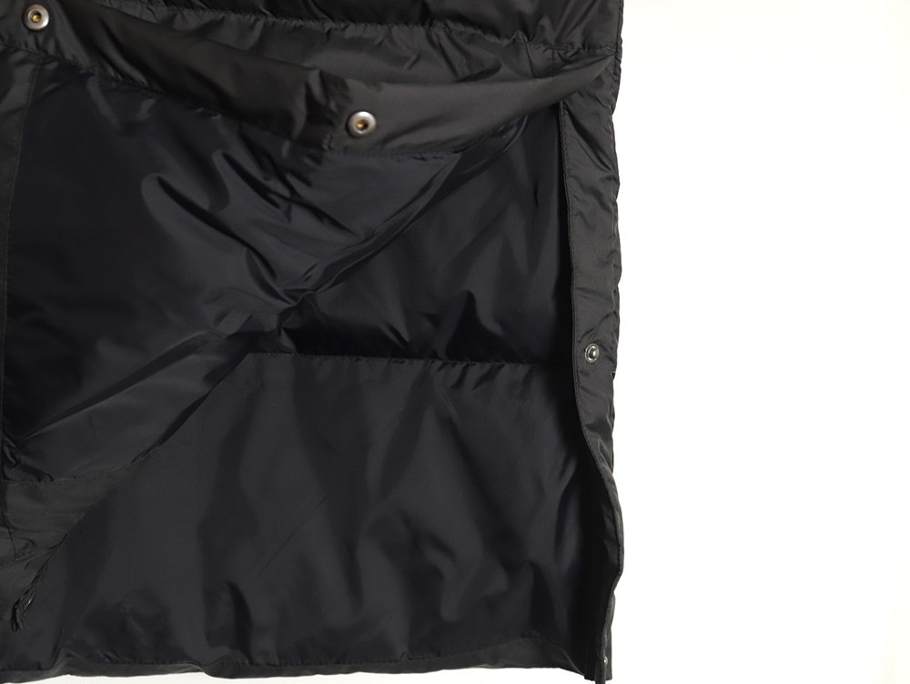 Adidas 3ST Long Coat
