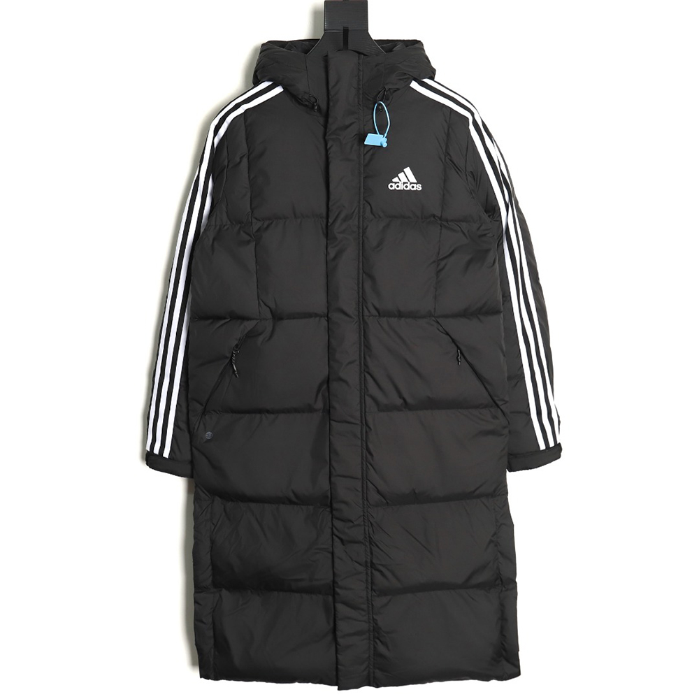Adidas 3ST Long Coat