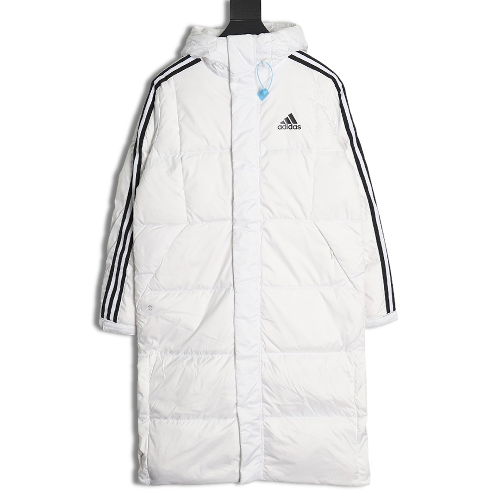 Adidas 3ST Long Coat