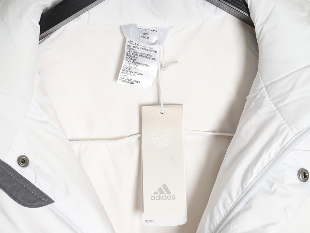 Adidas 3ST Long Coat