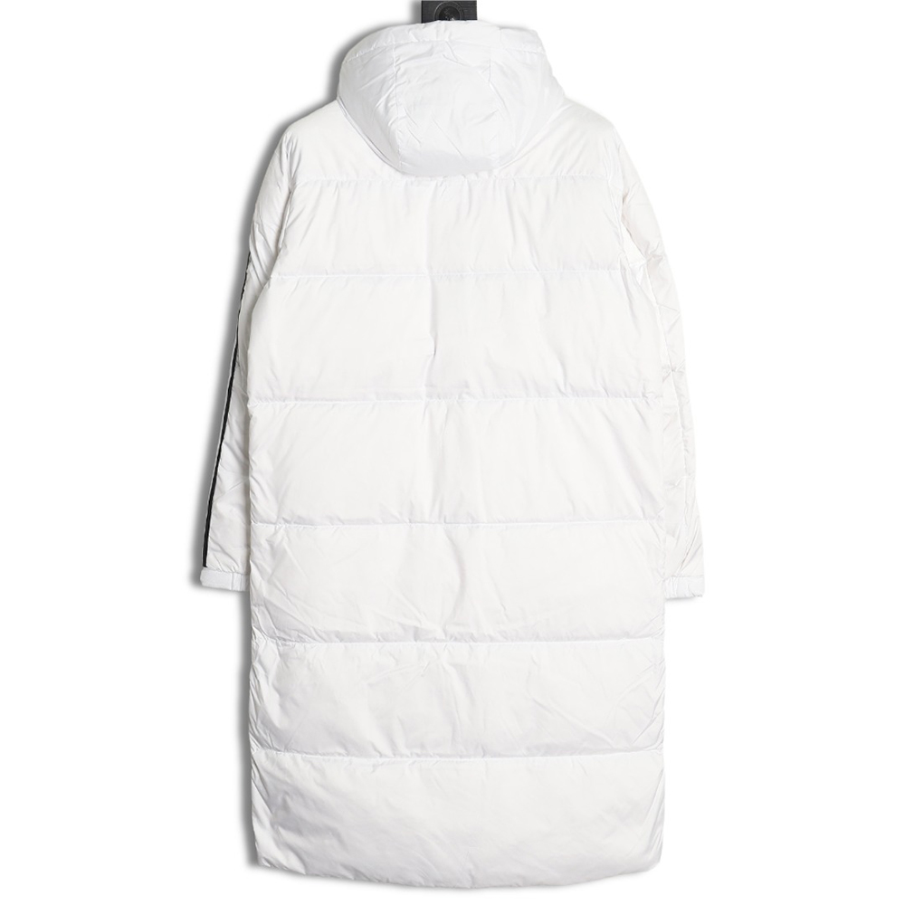 Adidas 3ST Long Coat