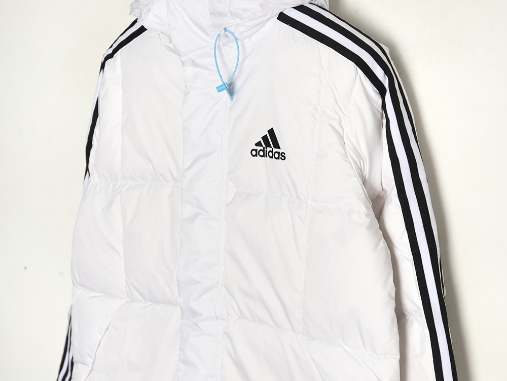 Adidas 3ST Long Coat
