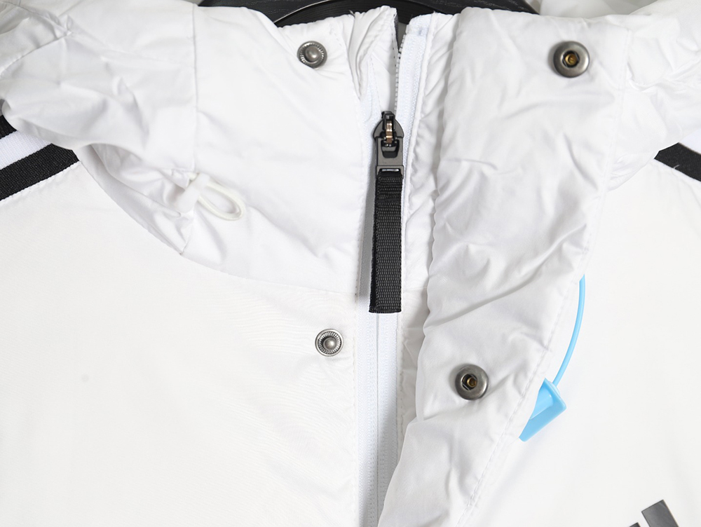 Adidas 3ST Long Coat
