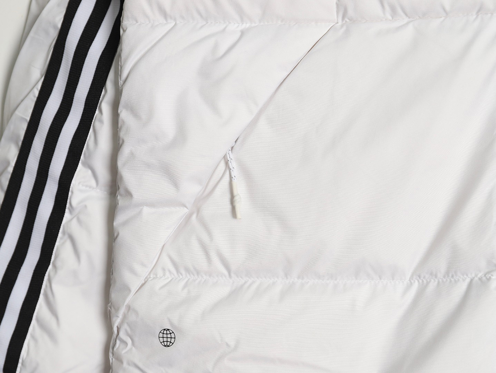 Adidas 3ST Long Coat
