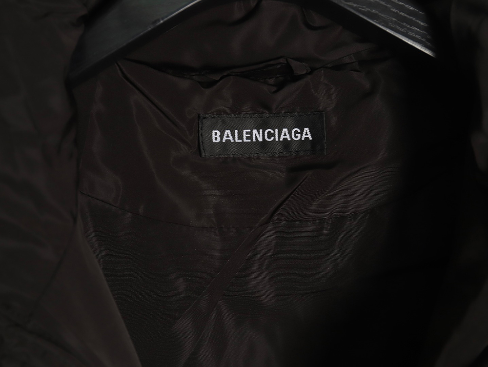 Balenciaga Coke Down Jacket