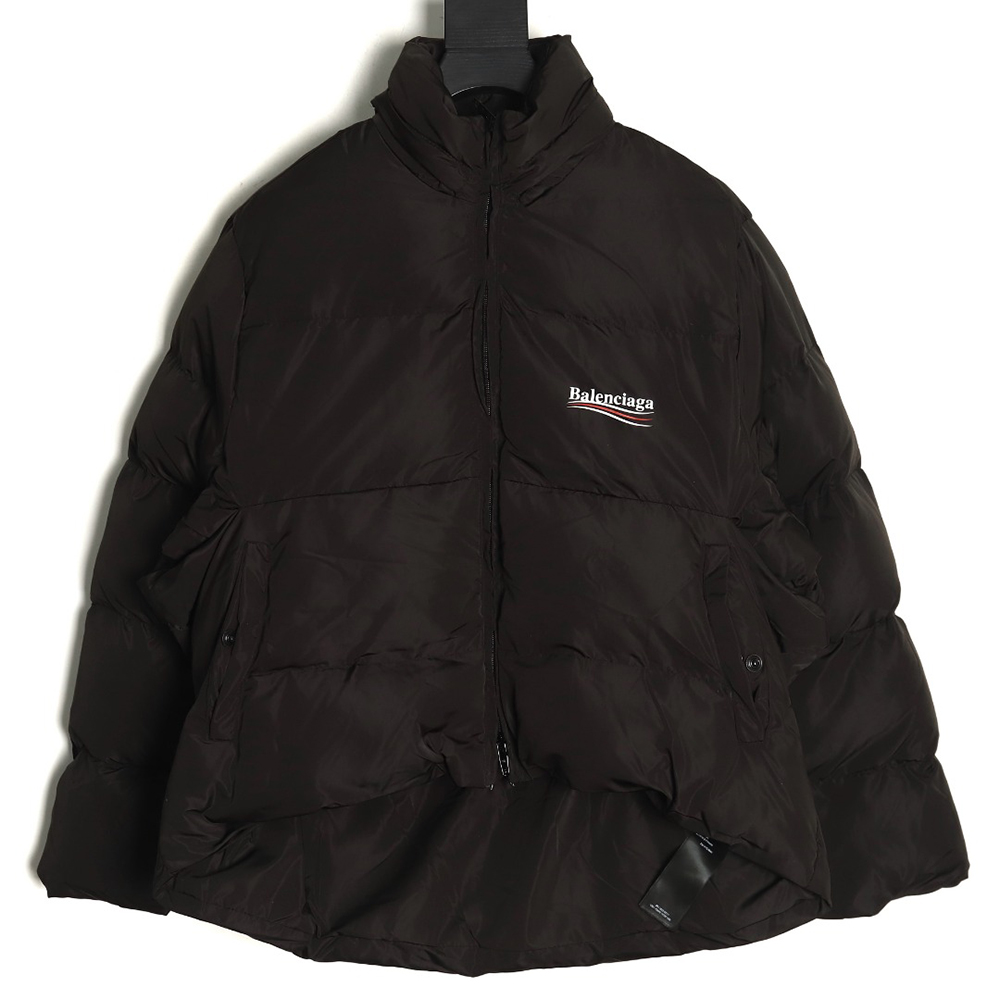 Balenciaga Coke Down Jacket