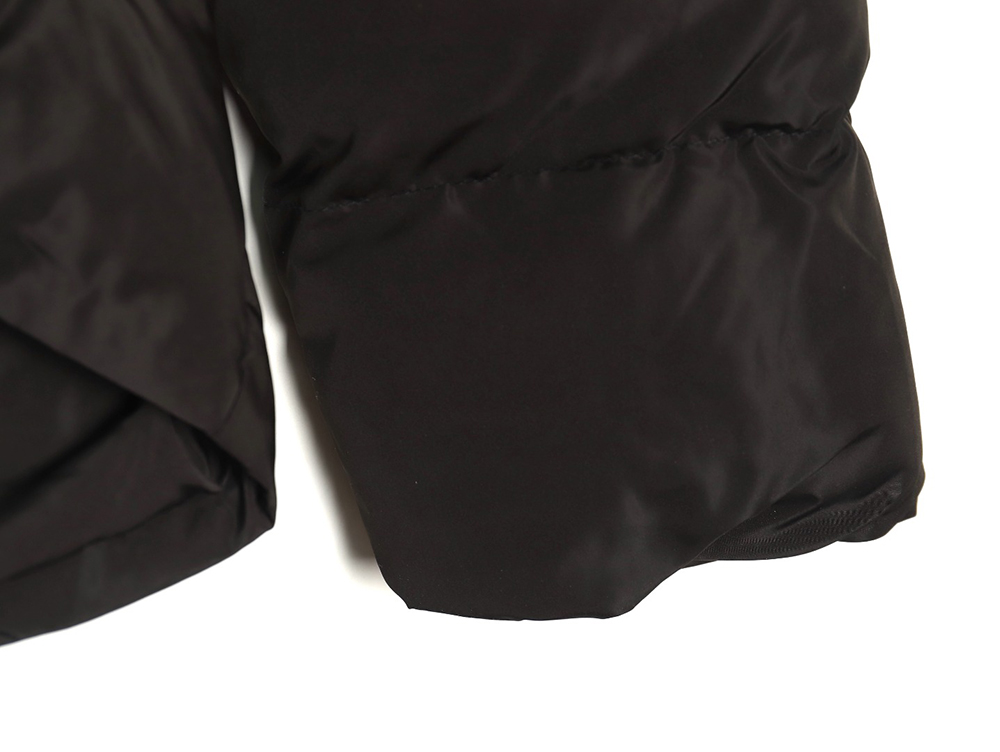 Balenciaga Coke Down Jacket