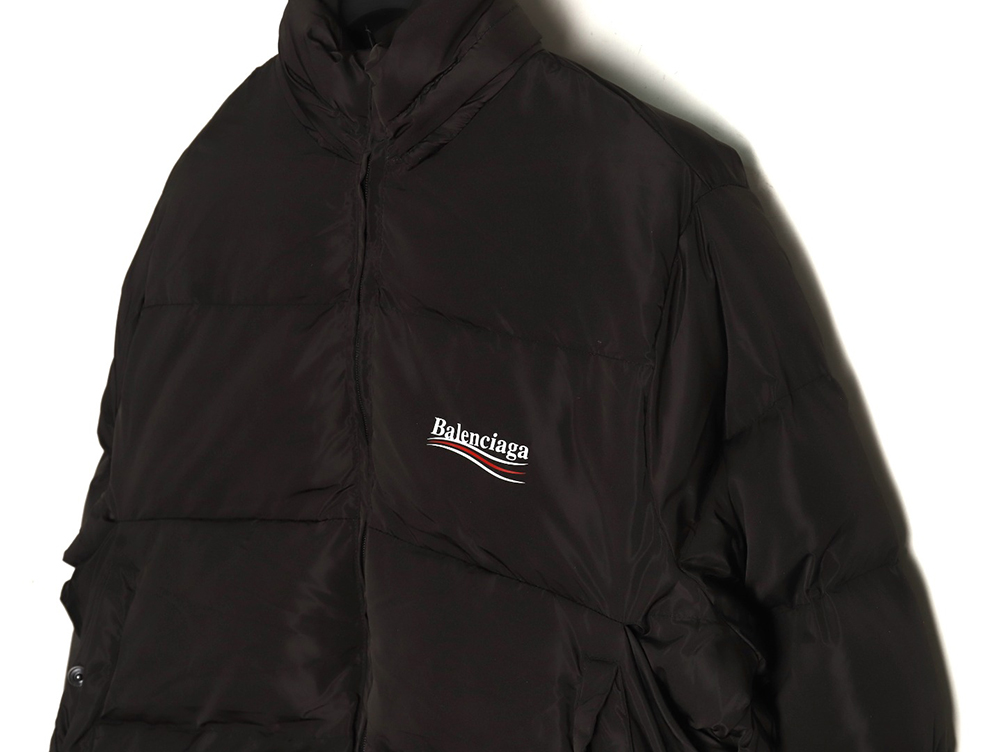 Balenciaga Coke Down Jacket